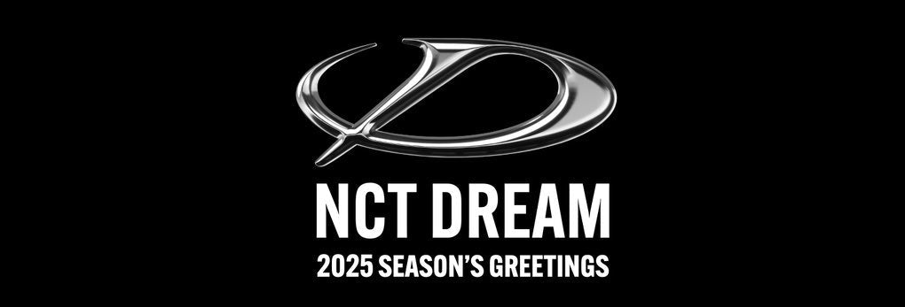 [NCT] NCT Dream : 2025 Season's Greetings MD