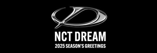 [NCT] NCT Dream : 2025 Season's Greetings MD