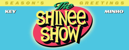 [SHINEE] 2025 Season's Greetings MD