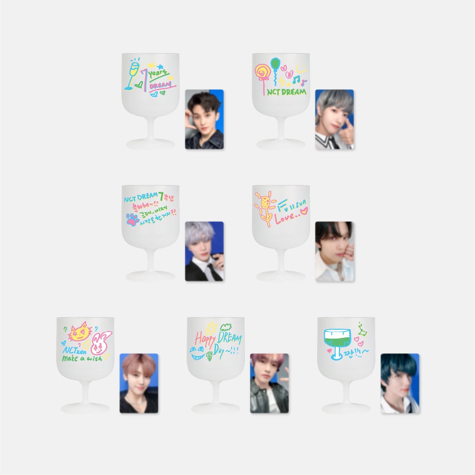 nct 127 dream マーク MD センイル バースデー ブローチ nct 127 dream マーク MD センイル バースデー ブローチ