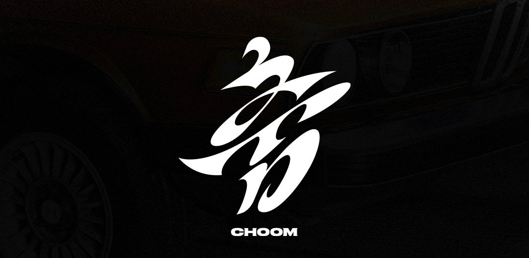 [BABYMONSTER] Choom