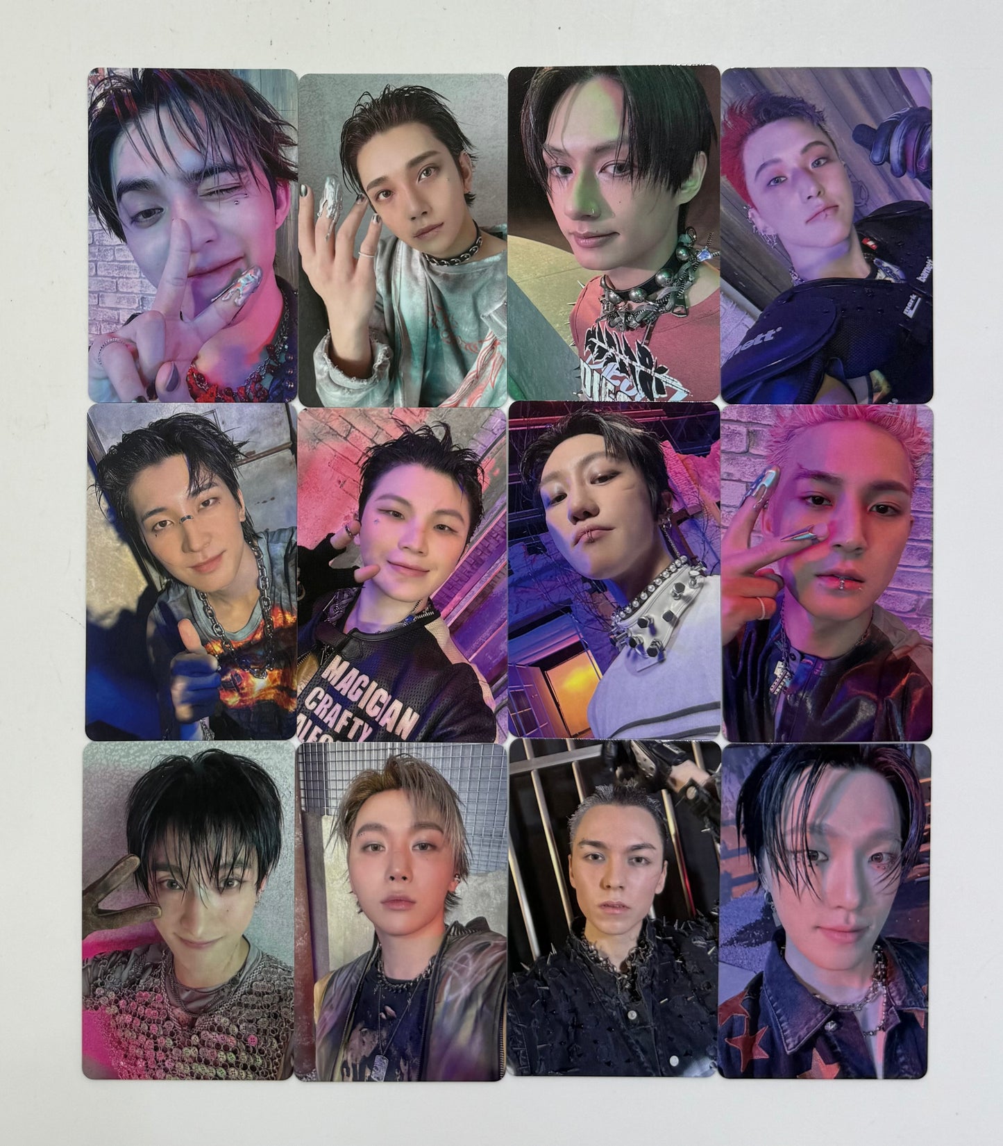 [LUCKY DRAW EVENT] [SEVENTEEN] Happy Burstday : Kyocera Dome Osaka 2.0 POB Photocard