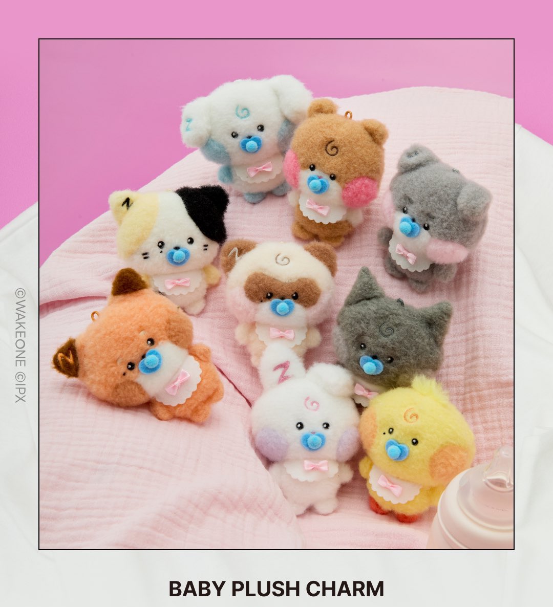 ZEROBASEONE] ZERONI Home Party MD – krmerch