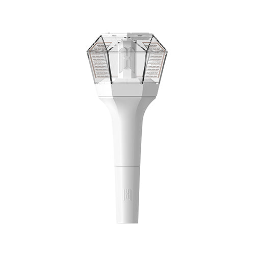 [MONSTA X] Official Lightstick Version 3