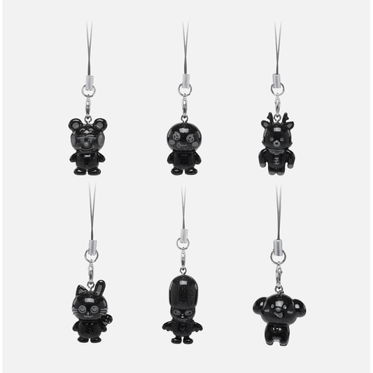 [RIIZE] Silence : Inside the Fame : Phone Strap