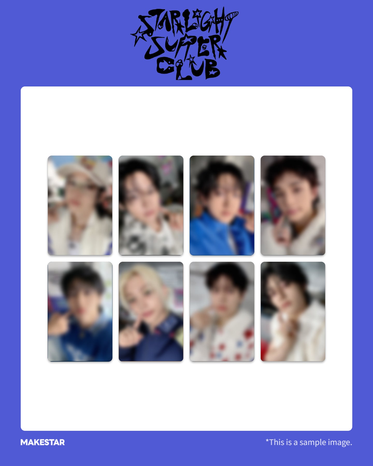 [STRAY KIDS] 2026 Season's Greetings