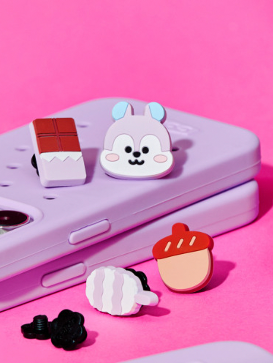 [BT21] Inside Mang : Cole Dart Sticky Set