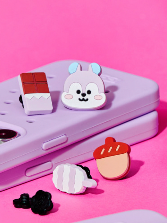 [BT21] Inside Mang : Cole Dart Sticky Set