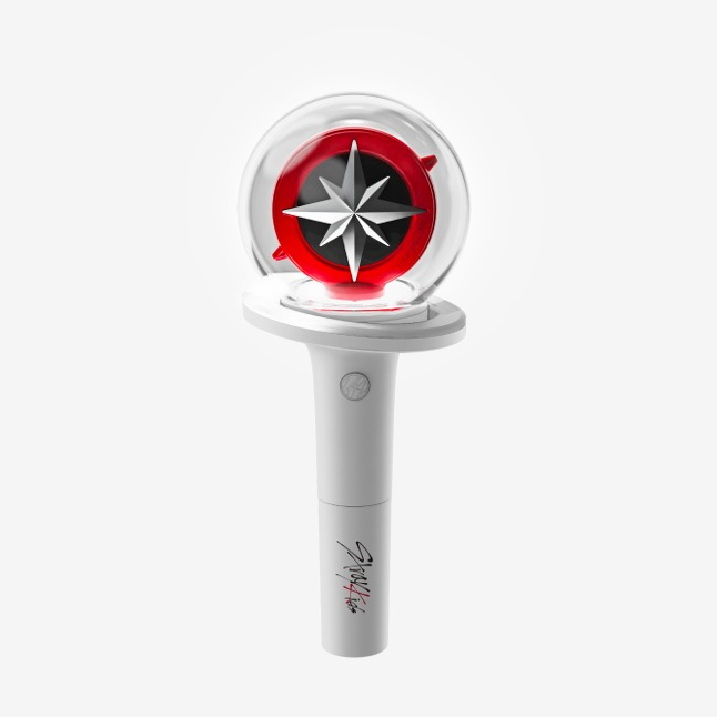 [STRAY KIDS] Official Lightstick Version 2