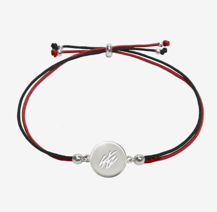 [STRAY KIDS] Green Project 2023 : Bracelet Charm