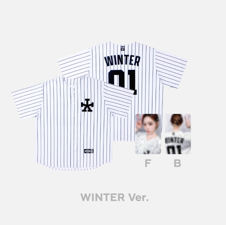 aespa better things baseball ユニフォーム ジゼル ジゼルが aespa better things baseball ユニフォーム ジゼル ジゼルが