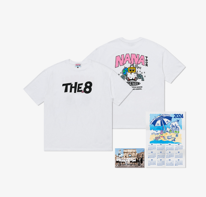 seventeen セブチ　ウォヌ　ナナツアー　tシャツ SEVENTEEN ナナツアー Tシャツ ウォヌ Lサイズ ナナツアーTシャツ