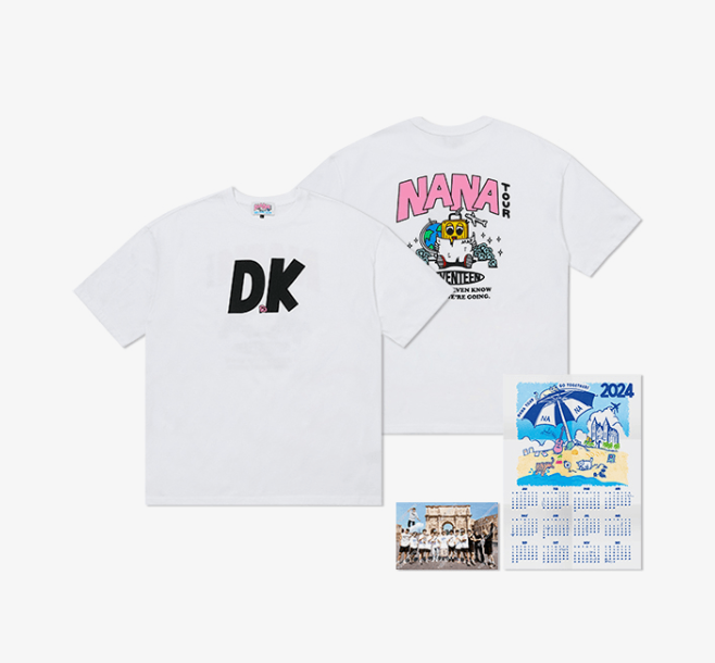 seventeen ウォヌ NANAツアーM t-shirt Wonwoo  M SEVENTEEN ナナツアー Tシャツ ウォヌ WONWOO Mサイズ