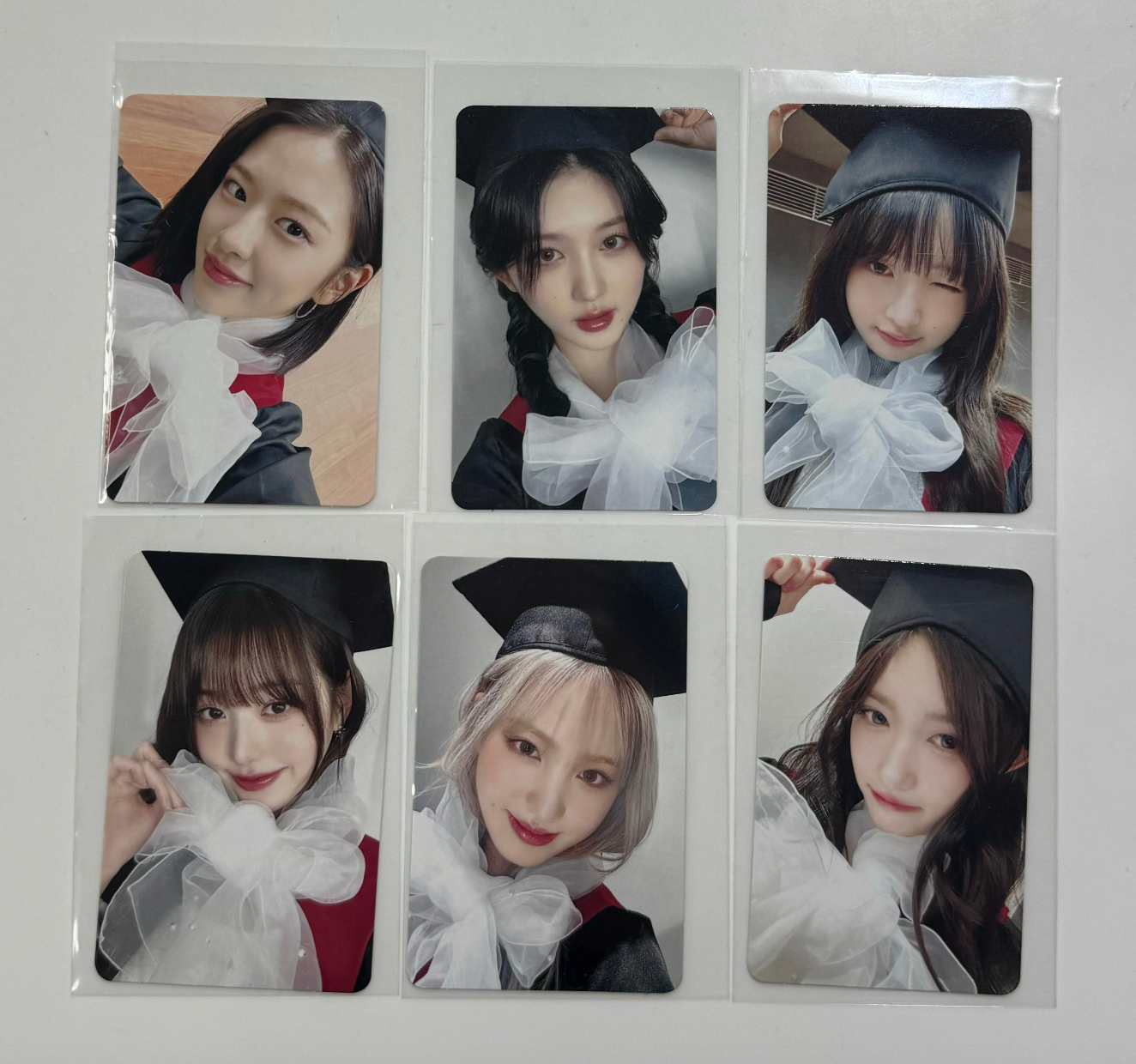 [IVE] Ive Switch : POB Photocard