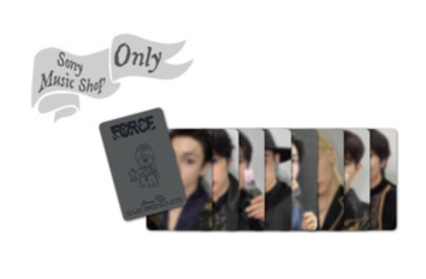 [STRAY KIDS] 2026 Japan Season's Greetings