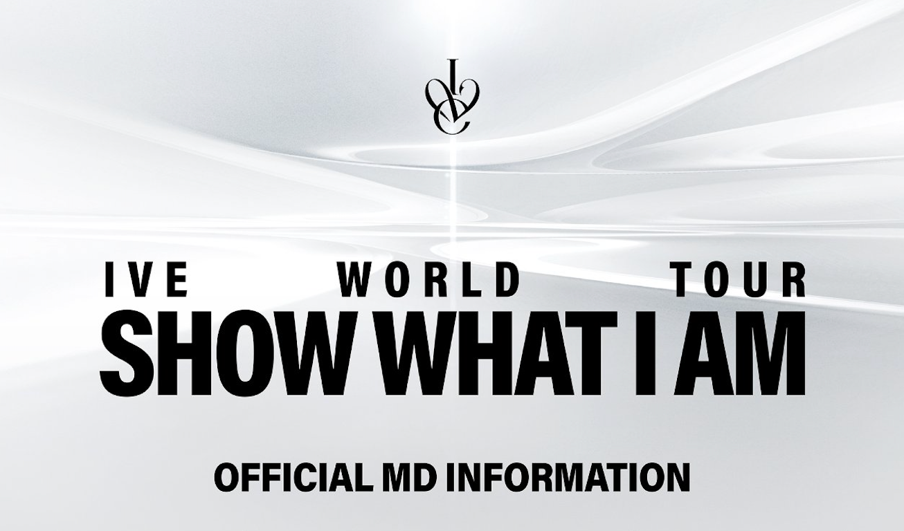 [IVE] Show What I AM : Official MD