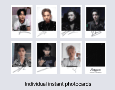 [ENHYPEN] DICON Volume N°30 Enhypen