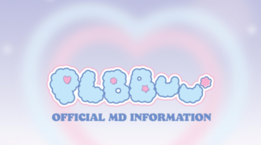 [PLAVE] PLBBUU : Official MD