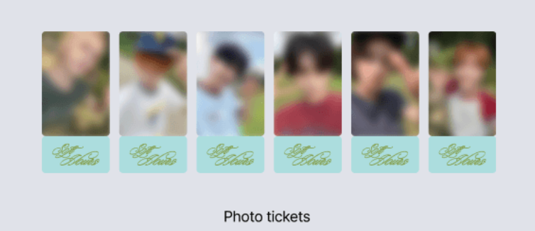 [BOYNEXTDOOR] COLLECTED BOOK VOL.3