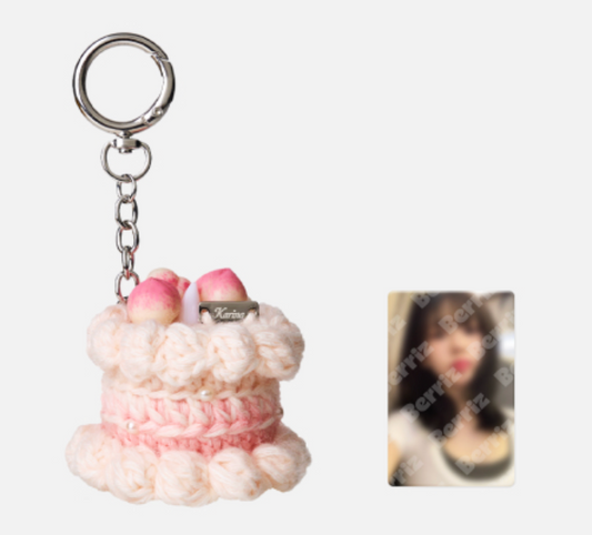 [AESPA] Karina : 2026 Artist Birthday MD