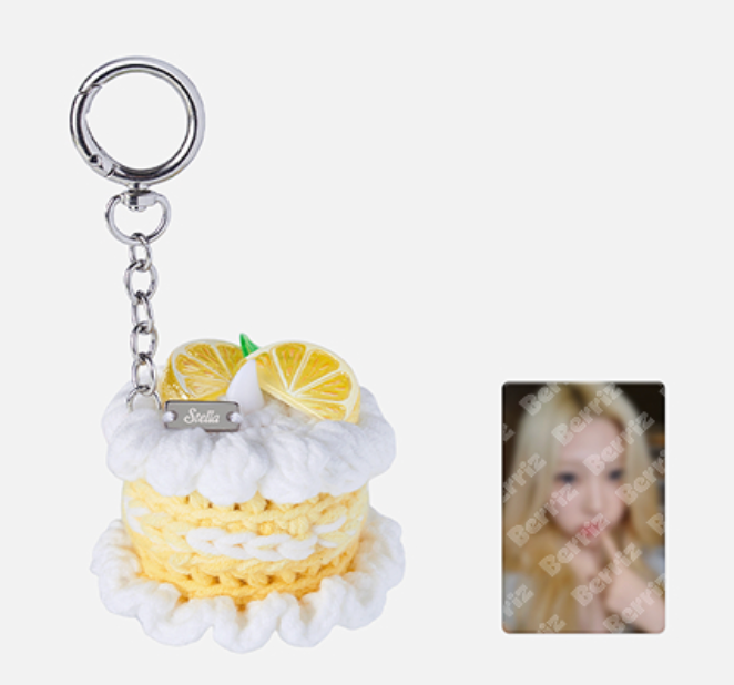 [HEARTS2HEARTS] Stella : 2026 Artist Birthday MD
