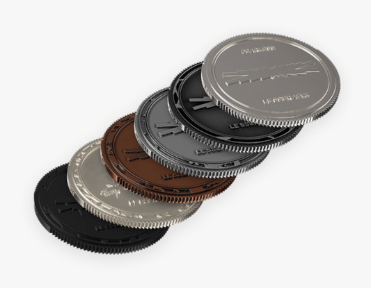 [LE SSERAFIM] Sound Coin Album