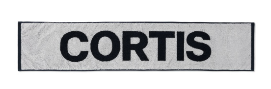 [CORTIS] 2026 Cortis Tour :  Put Your Phone Down : Slogan Towel (Cortis)