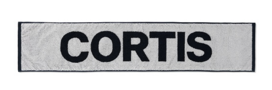 [CORTIS] 2026 Cortis Tour :  Put Your Phone Down : Slogan Towel (Cortis)