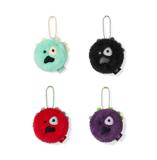 [CORTIS] 2026 Cortis Tour :  Put Your Phone Down : Mini Cortis Ball Keyring