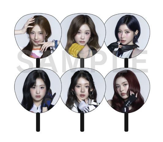 [BABYMONSTER] Choom Tour (Japan) : Big Fan