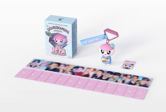 [SEVENTEEN] Carat Membership Kit