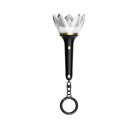 [BIGBANG] Official Lightstick Keyring 20th Anniversary Edition