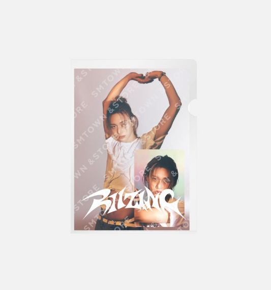 [RIIZE] Riizing : Postcard + Hologram Photocard Set