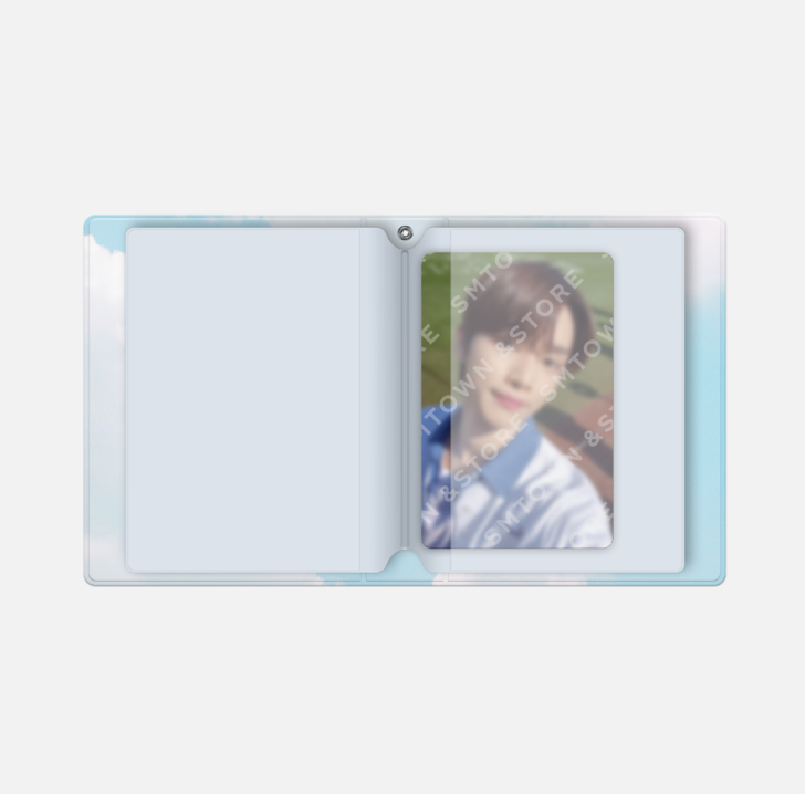 [RIIZE] Riizing : Photocard Collect Book Set