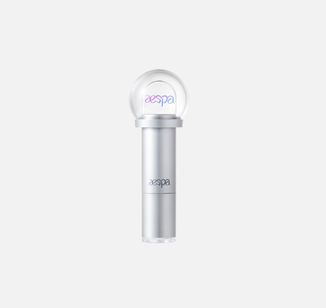 [AESPA] Fansignal Lip Balm