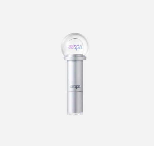 [AESPA] Fansignal Lip Balm