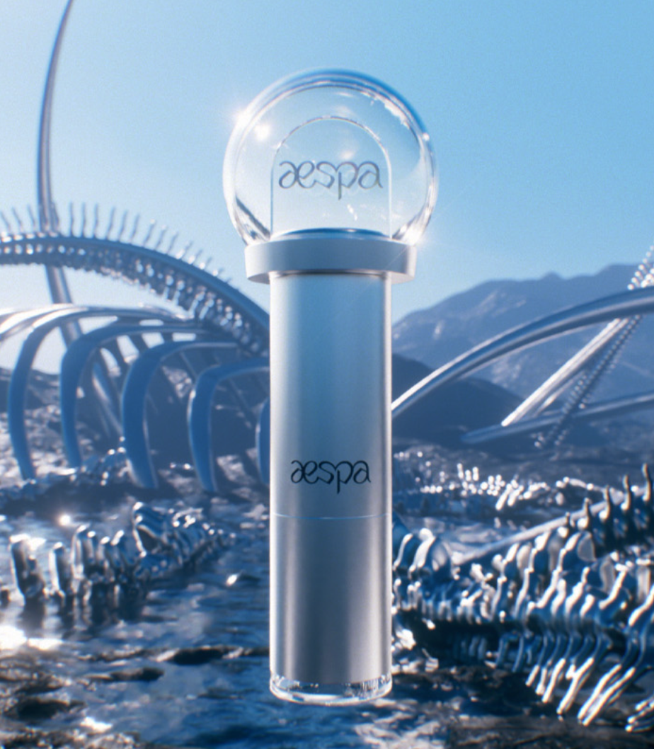 [AESPA] Fansignal Lip Balm