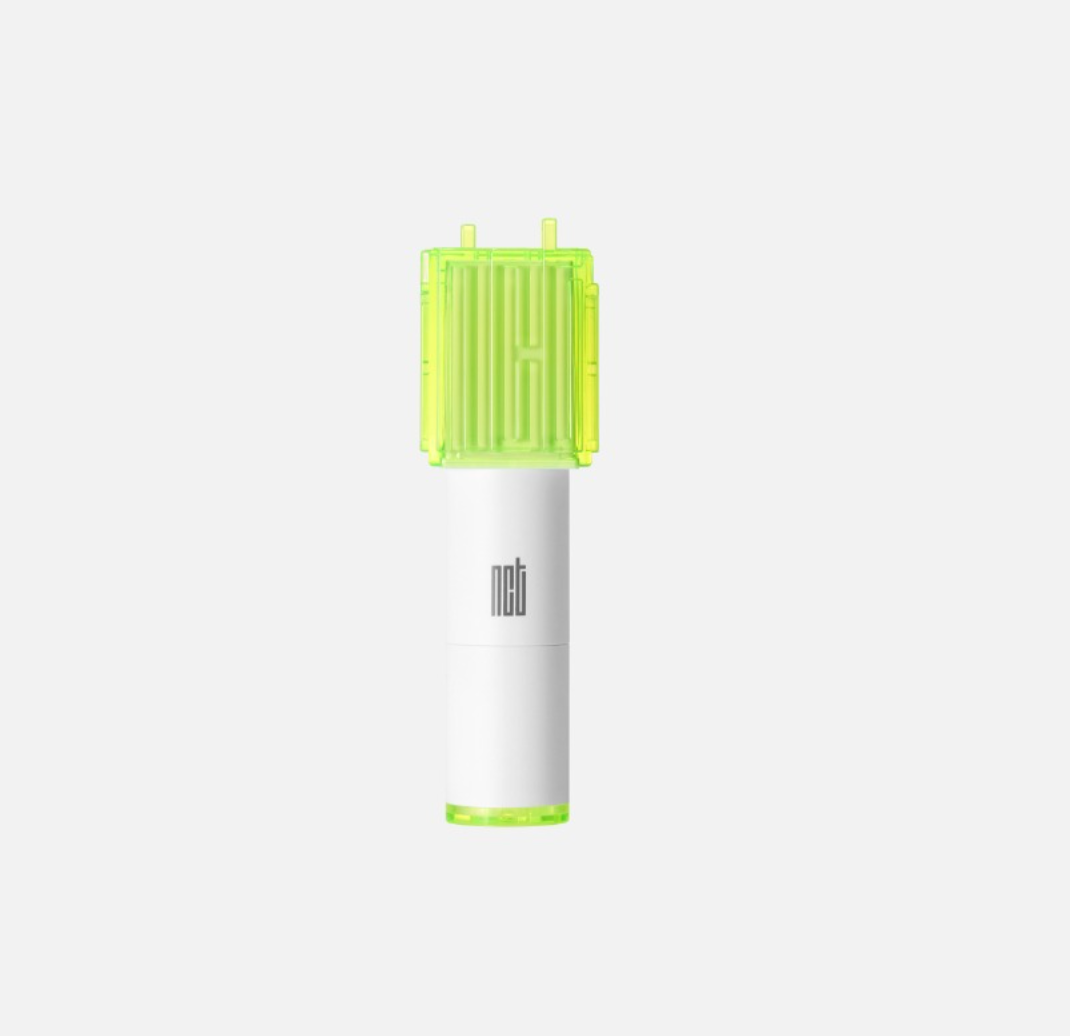 [NCT] Fansignal Lip Balm