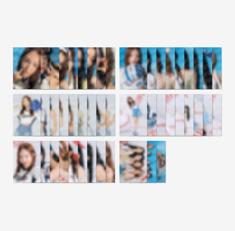 [TWICE] 2024 Fanmeeting & Pop Up [HOME 9ROUND] Official MD