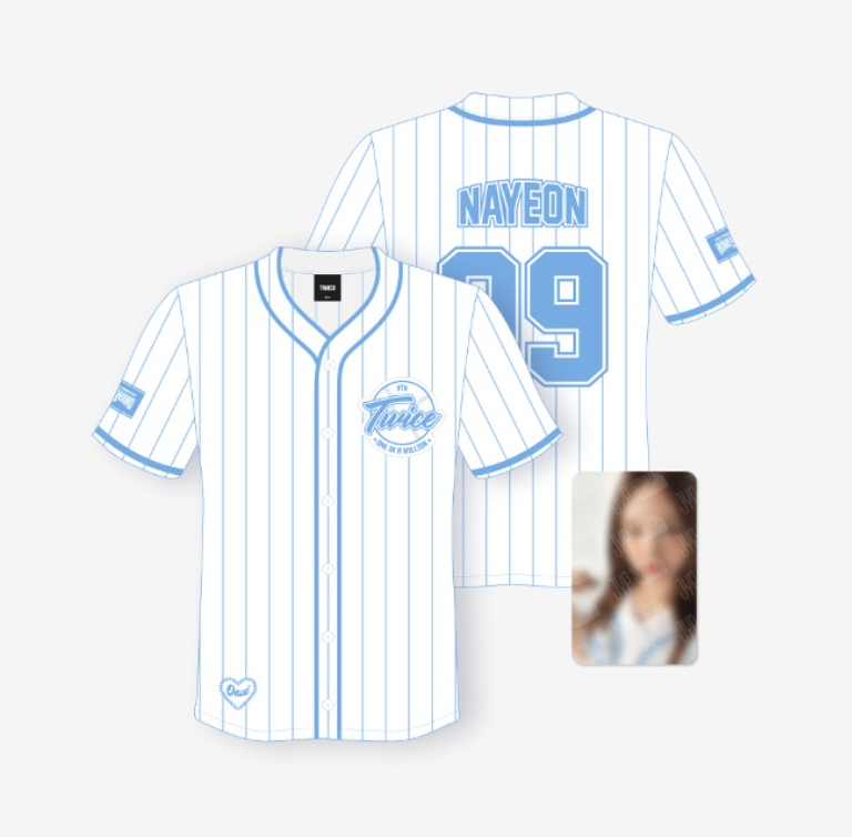 [TWICE] 2024 Fanmeeting & Pop Up [HOME 9ROUND] Official MD