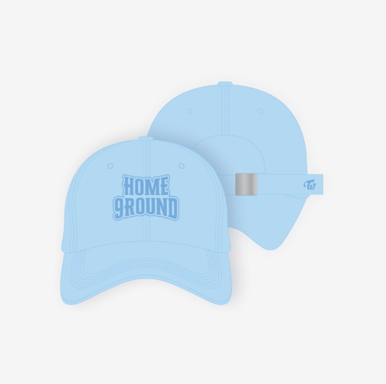 [TWICE] 2024 Fanmeeting & Pop Up [HOME 9ROUND] Official MD