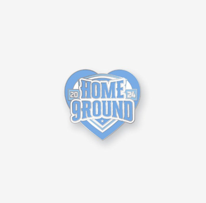 [TWICE] 2024 Fanmeeting & Pop Up [HOME 9ROUND] Official MD