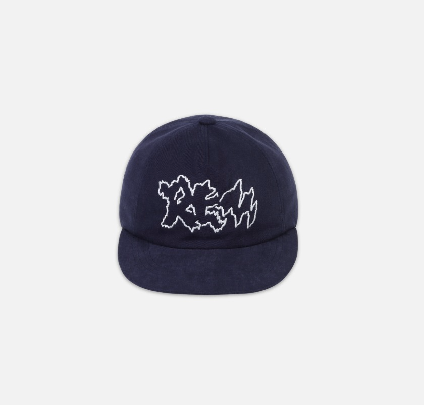 [NCT] Mark : The Firstfruit : REM's Cap