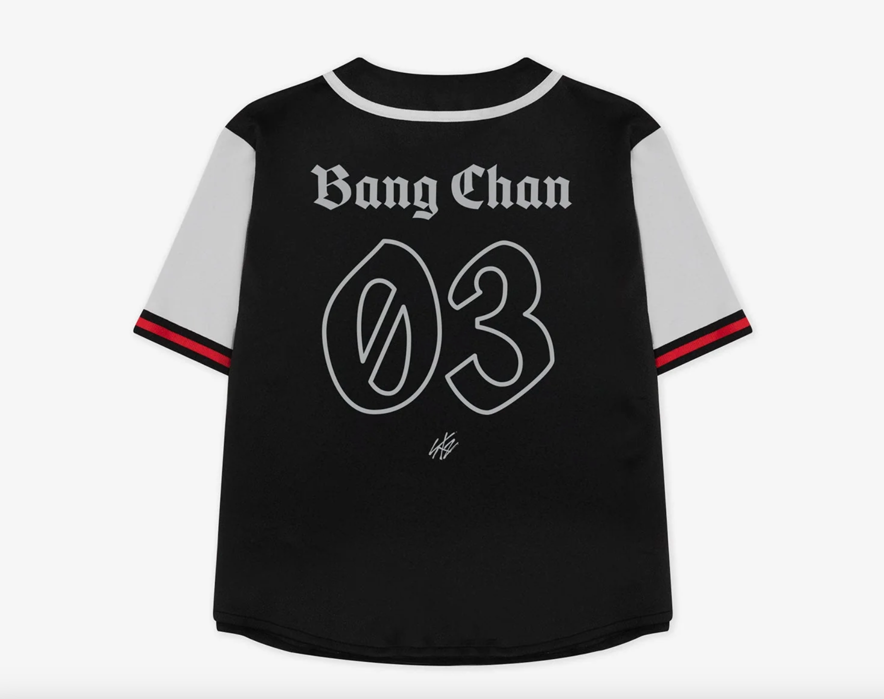 【♡】Stray Kid ユニフォーム 15Felix ドミネート　フィックス Stray Kids FELIX dominATE Official MD UNIFORM SHIRT Limited