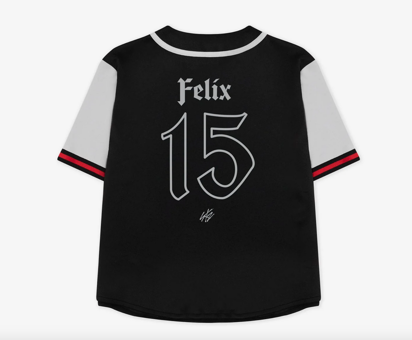 [STRAY KIDS] <dominATE JAPAN> : Uniform Shirt