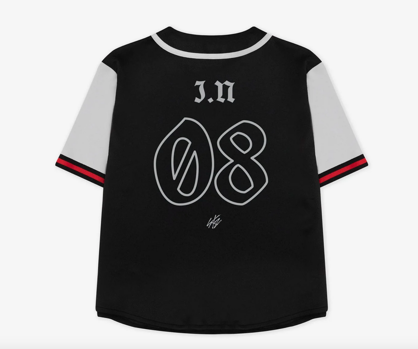 [STRAY KIDS] <dominATE JAPAN> : Uniform Shirt