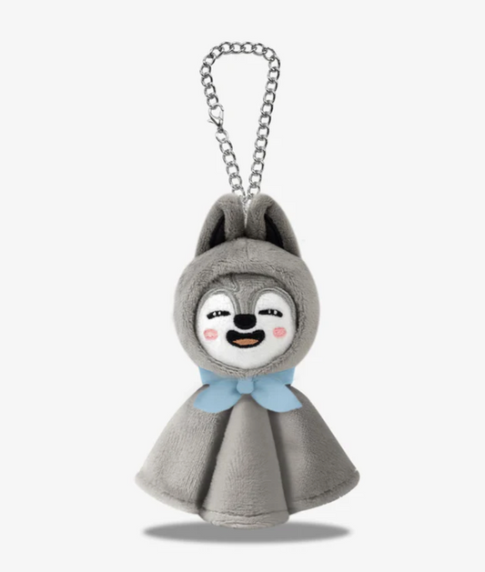 [STRAY KIDS] <dominATE JAPAN> : Bag Charm