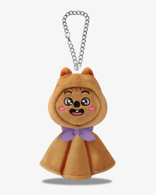 [STRAY KIDS] <dominATE JAPAN> : Bag Charm