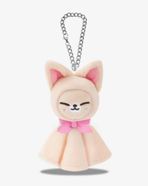 [STRAY KIDS] <dominATE JAPAN> : Bag Charm
