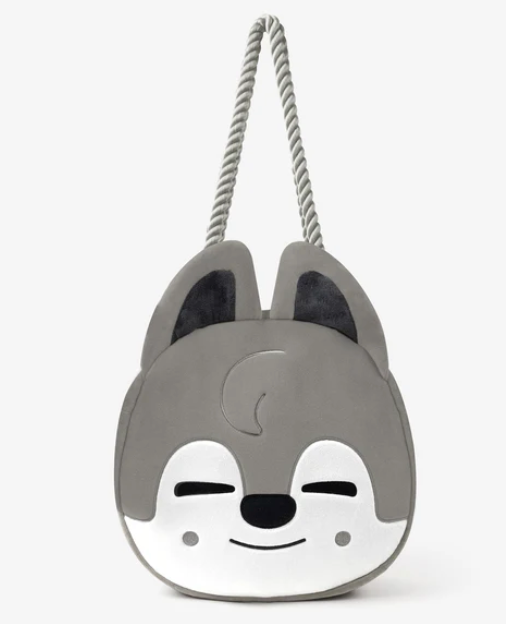 [STRAY KIDS] SKZOO POPUP STORE 2025 : Tote Bag